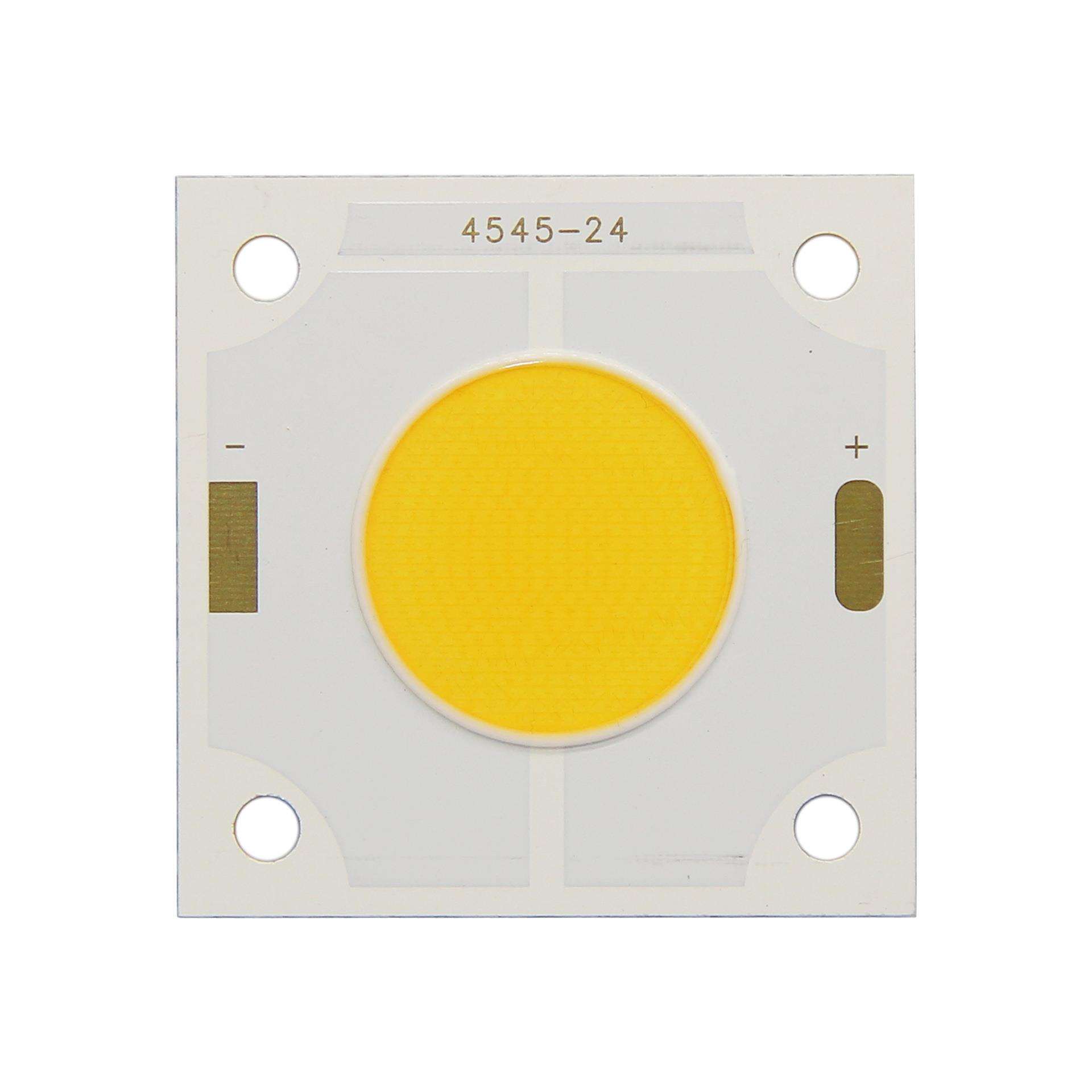 4545高显指RA97+影视摄影灯光源500W COB光源大功率COB模组光源