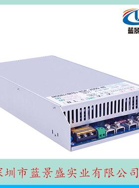 PFC主动式原装0~300V150V110V72V60V48V36V24V2000W工控开关电源