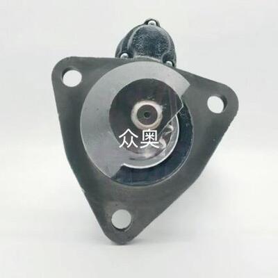 适用卡玛斯起动机11131150 11131775 AZF4199 AZF4554 IS1102
