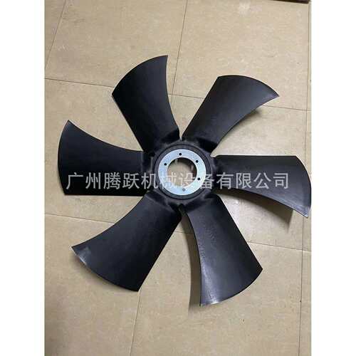 挖掘机装载机工程机械配件511-7558分扇叶E336GC