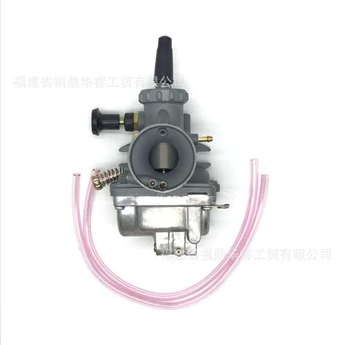 RS100 RX100 RX125化油器适用AT1 AT2 AT3 CT1 CT2 CT3摩托VM20