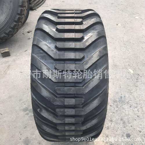 销售500/45-22.5 农用悬浮轮胎 500/45-22.5 可配钢圈
