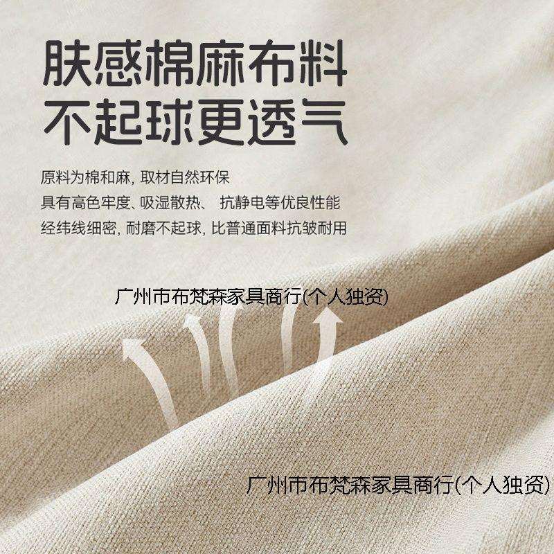 沙发床可拆洗阳台多功能双人折叠两用小户型加厚海绵床单人床严选
