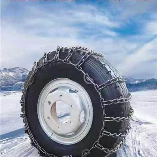 防滑链加粗加密货车拖拉机客车卡车农用车铁链 1100 1200雪泥地唯