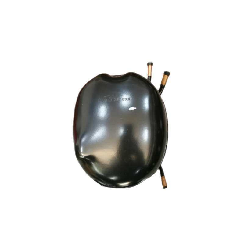 东贝压缩机NE6210CZ冷柜冰箱展示柜橱柜冷藏冷冻柜制冷设备活塞式