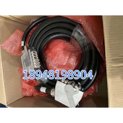 KR60机器人动力编码线缆 KR210机器人线缆 00-182-465