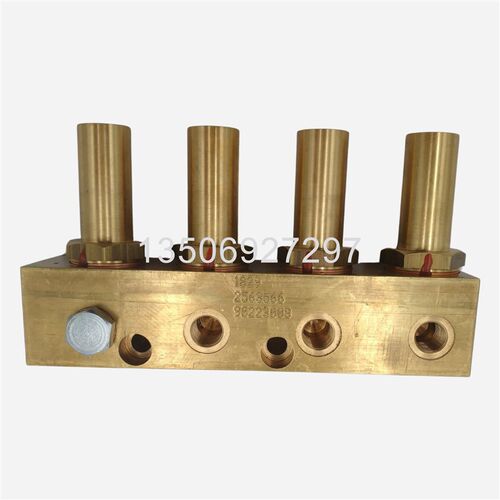 RIELLO利雅路P300 P450T/G分布器液压缸GI3000 GI4500分布器阀芯