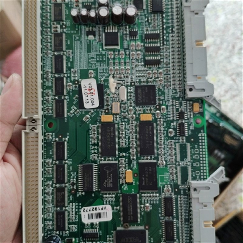广数980MDa主板广州数控980MDa主板