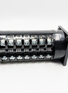 长江转换开关LW5D-16TM707/7TM7215/7电容柜开关M6894/6M7229长信