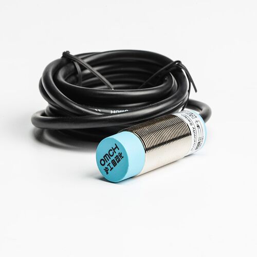沪工电感式接近开关LJ18A3-8-Z/BX传感器 OMCH BY AX EX EZ AY DX