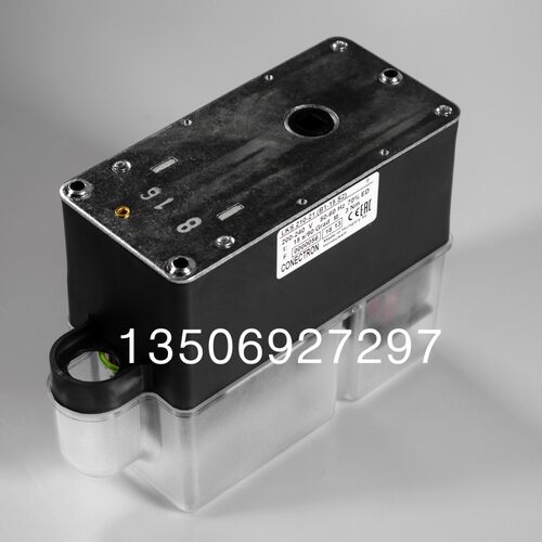 RIELLO利雅路风门执行器LKS210-21 LKS210-10 LKS210-08伺服电机