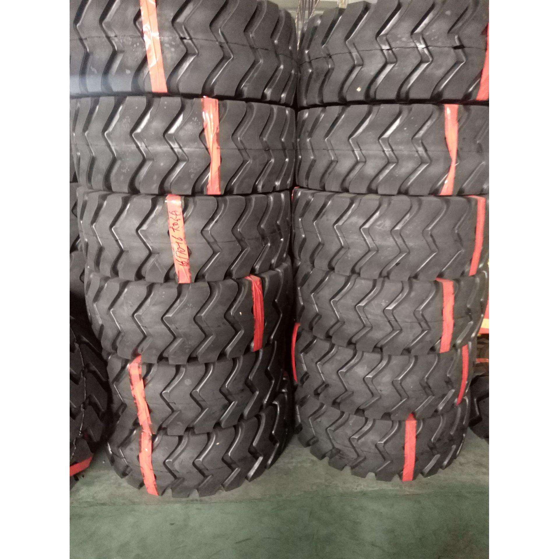 铲车轮胎16/70-16 小型装载机轮胎 16/70-16工程机械轮胎