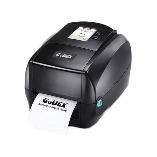 GoDEX科诚RT700/RT730i/RT863i高清条码打印机不干胶珠宝标签吊牌