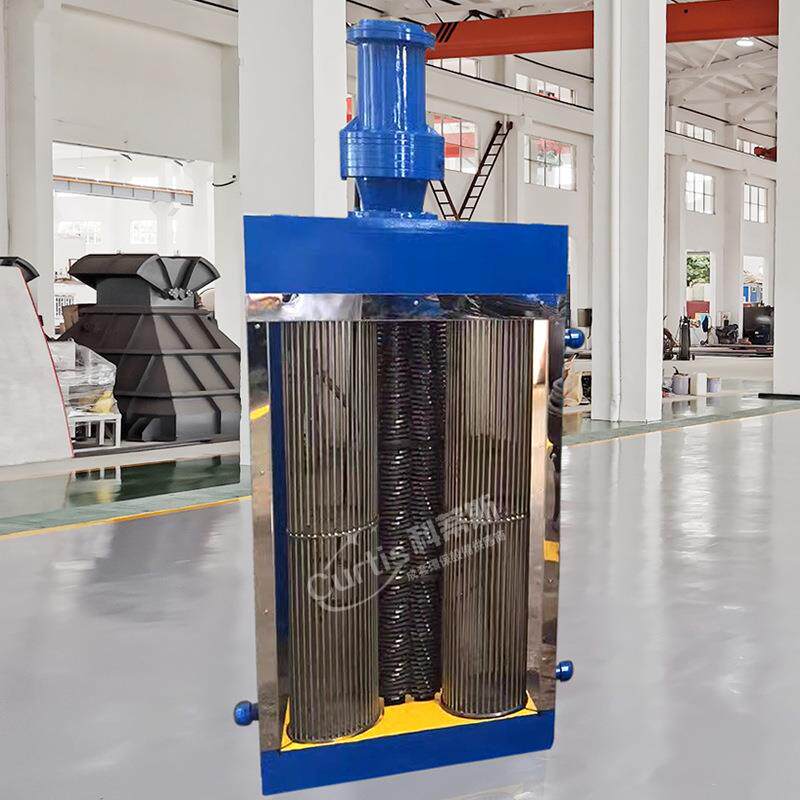 网状鼓式格栅 破碎型格栅 不锈钢粉碎格栅机 粉碎格栅机 粉碎格栅