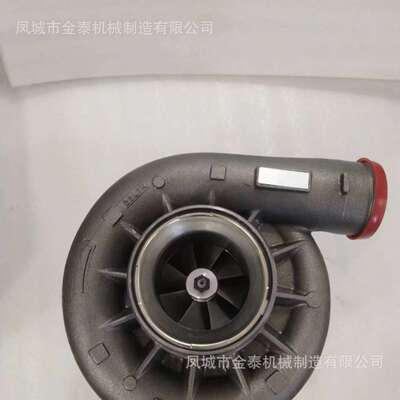 QST30 Engine TURBOCHARGER 5321615 4042917 , HE851 HX83