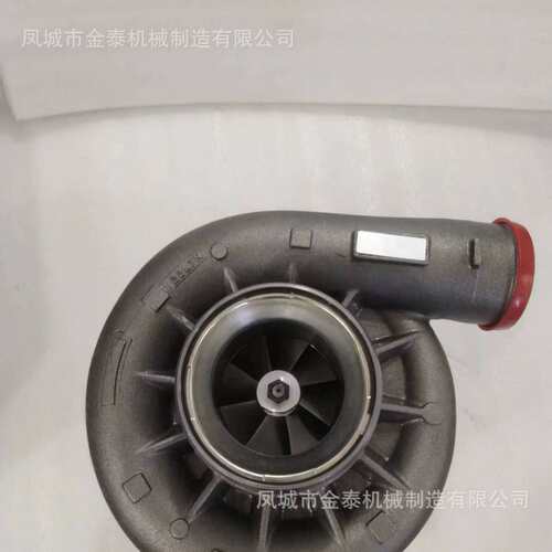 QST30 Engine TURBOCHARGER 5321615 4042917 , HE851 HX83