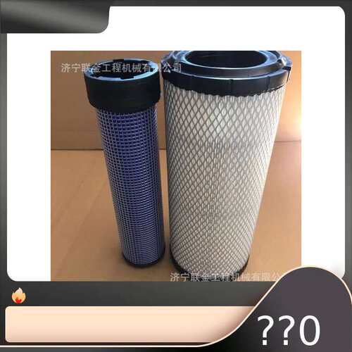 工厂直供现代滤芯 现代挖掘机R305 225-7-9R505全车滤芯