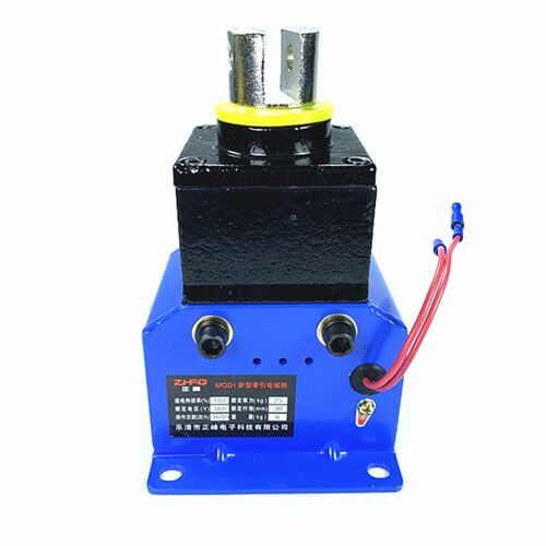 MQD1-8 15 25N 吸力8 15 25kg 公斤 100吨冲床 电磁铁 250N