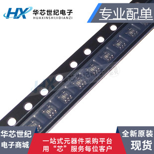 原装正品SN74LV1T34DCKR SC70-5 丝印WJ3 逻辑-驱动器 收发器芯片