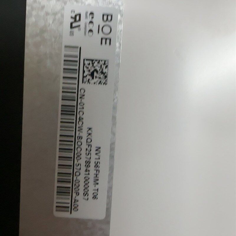 全新原装NV156FHM-T06 T07 15.6寸超薄高清IPS带触摸屏幕