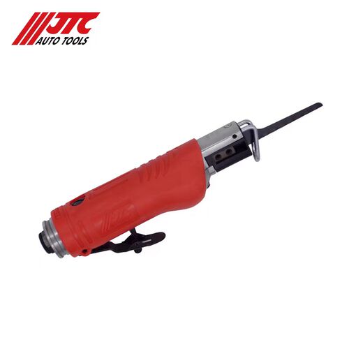 台湾JTC汽修专用工具 气动工具小型往复式气动切割锯JTC7745
