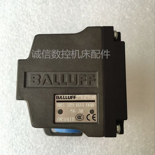 全新原装正品德国巴鲁夫(BALLUFF)行程开关BNS819-B03-D08-46-3B