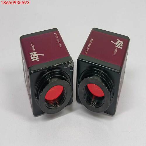 XGA SD80CS工业相机24位TRUE