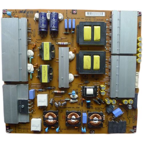 原装LG 55UC9700-CA 电源板 EAY63368701 LGP5565-14UC 现货测好