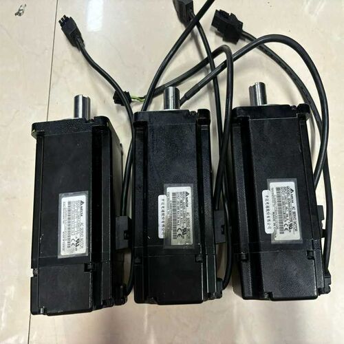 台达AB ECMA-C30807PS/ECMA-C30807