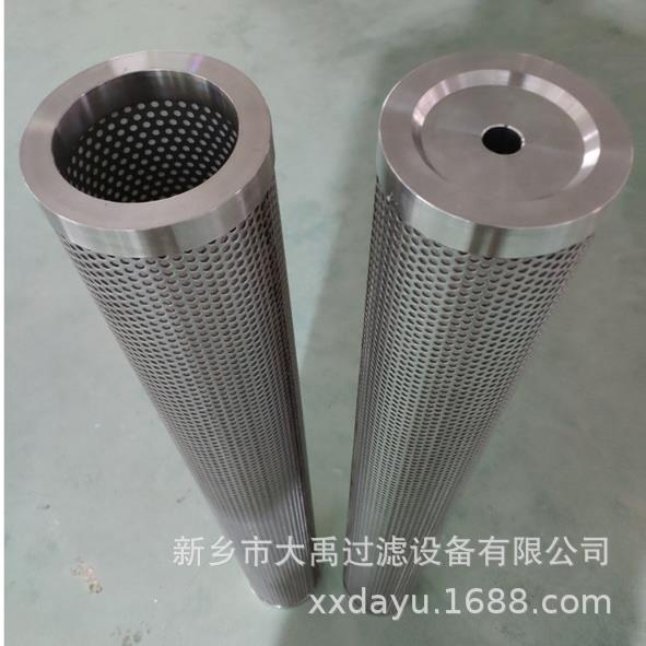 ELT-120ELT-110天然气滤芯聚结滤芯不锈钢折叠滤芯