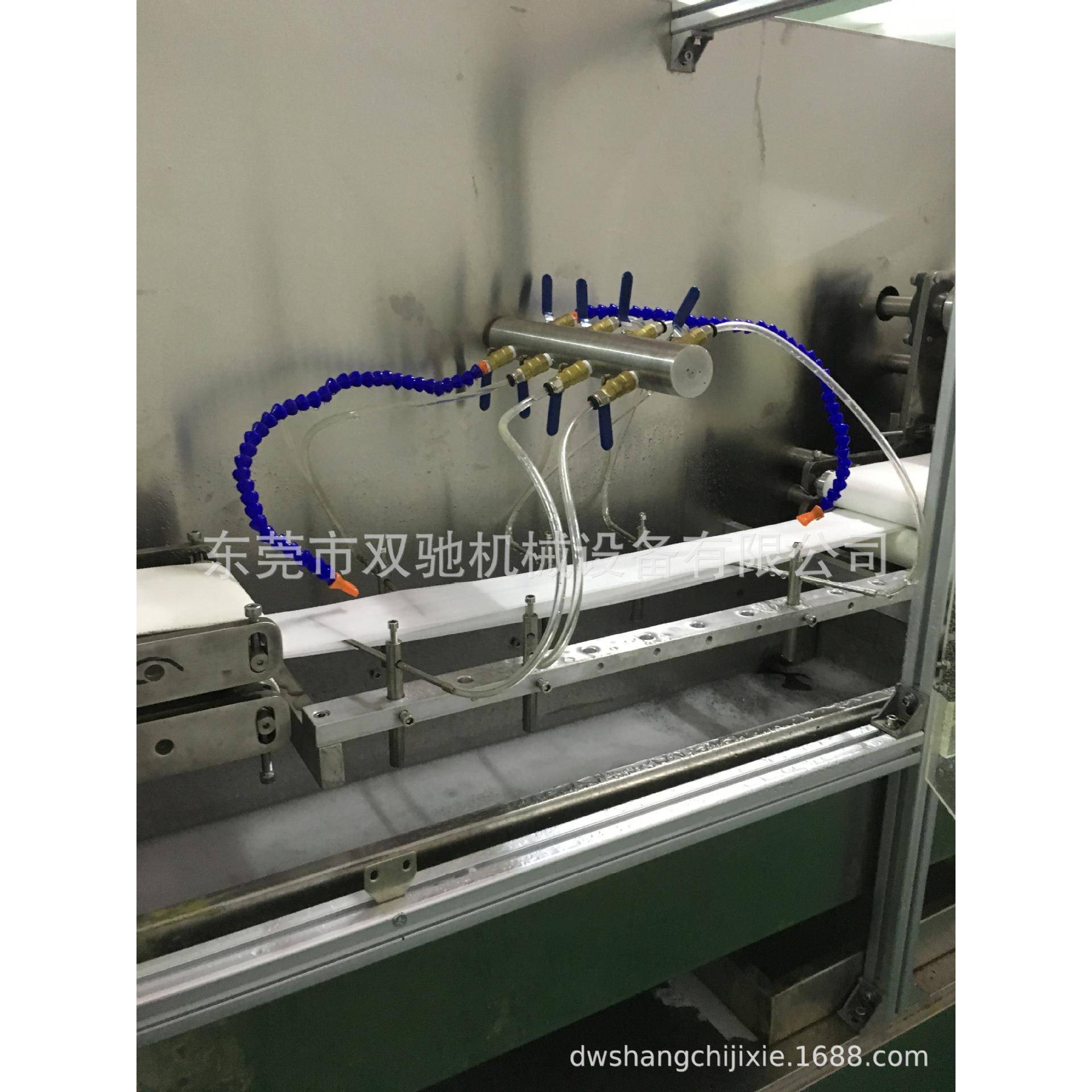 供应湿巾机无纺布80片湿巾机全自动湿巾机