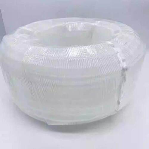 加厚双层耐候性空调排水管滴水管落水管整卷50米空调水软管配