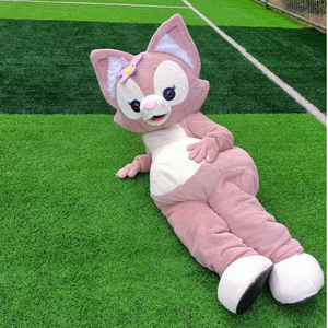玩偶服网红玲娜贝儿卡通人偶服