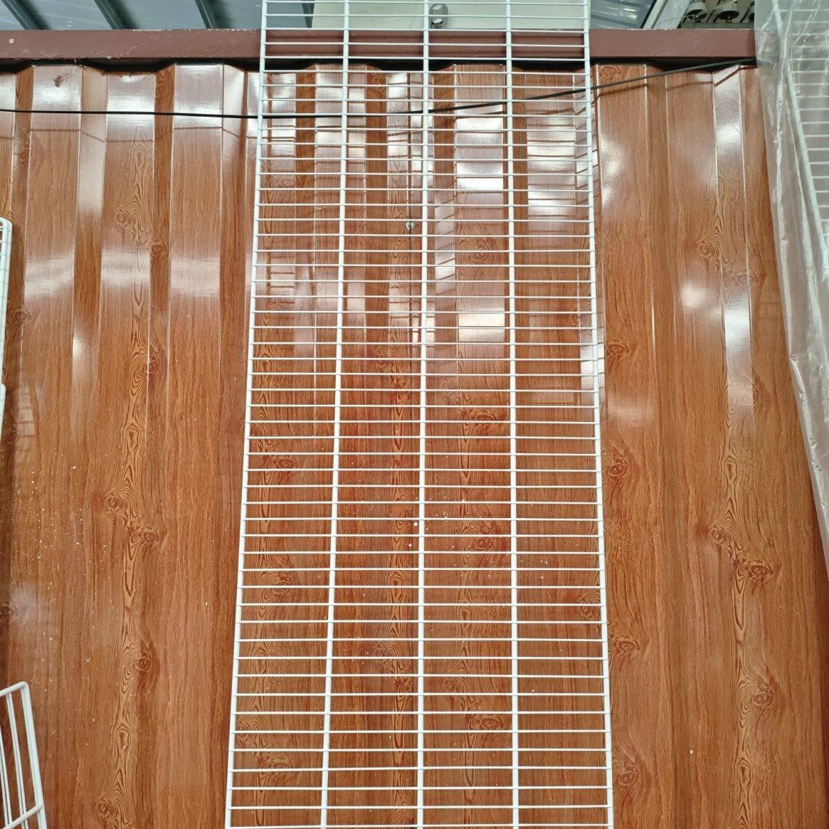 冰柜隔层商用冰箱层架层板置物架冷藏柜展示柜隔板两门四门六门