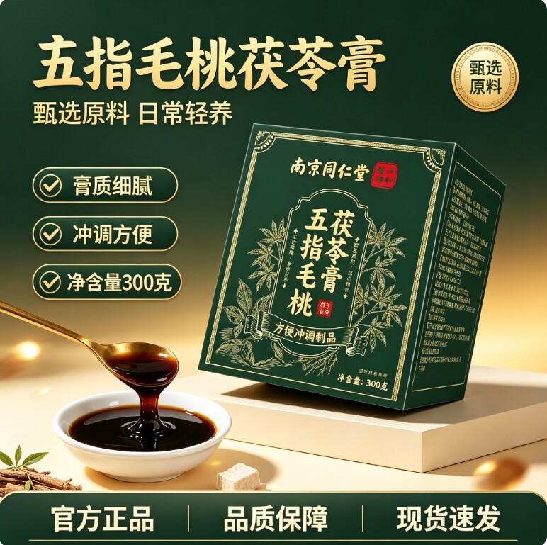 山禾柳燕方安舒方春宁方 梅齐月佳 山谷珍味方 立轻伏方祛湿膏SY图片