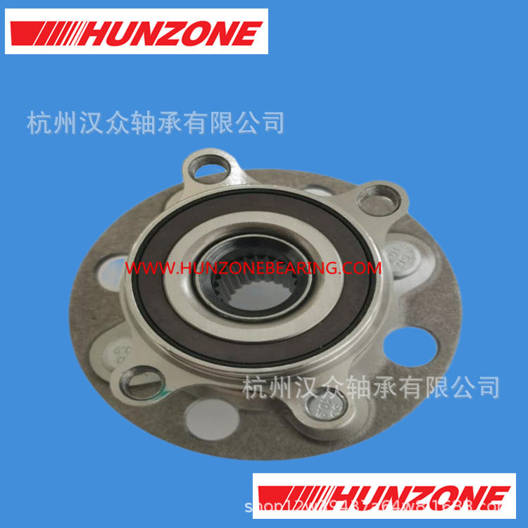 42200-TF6-951汽车轮毂单元厂家新品直销批发