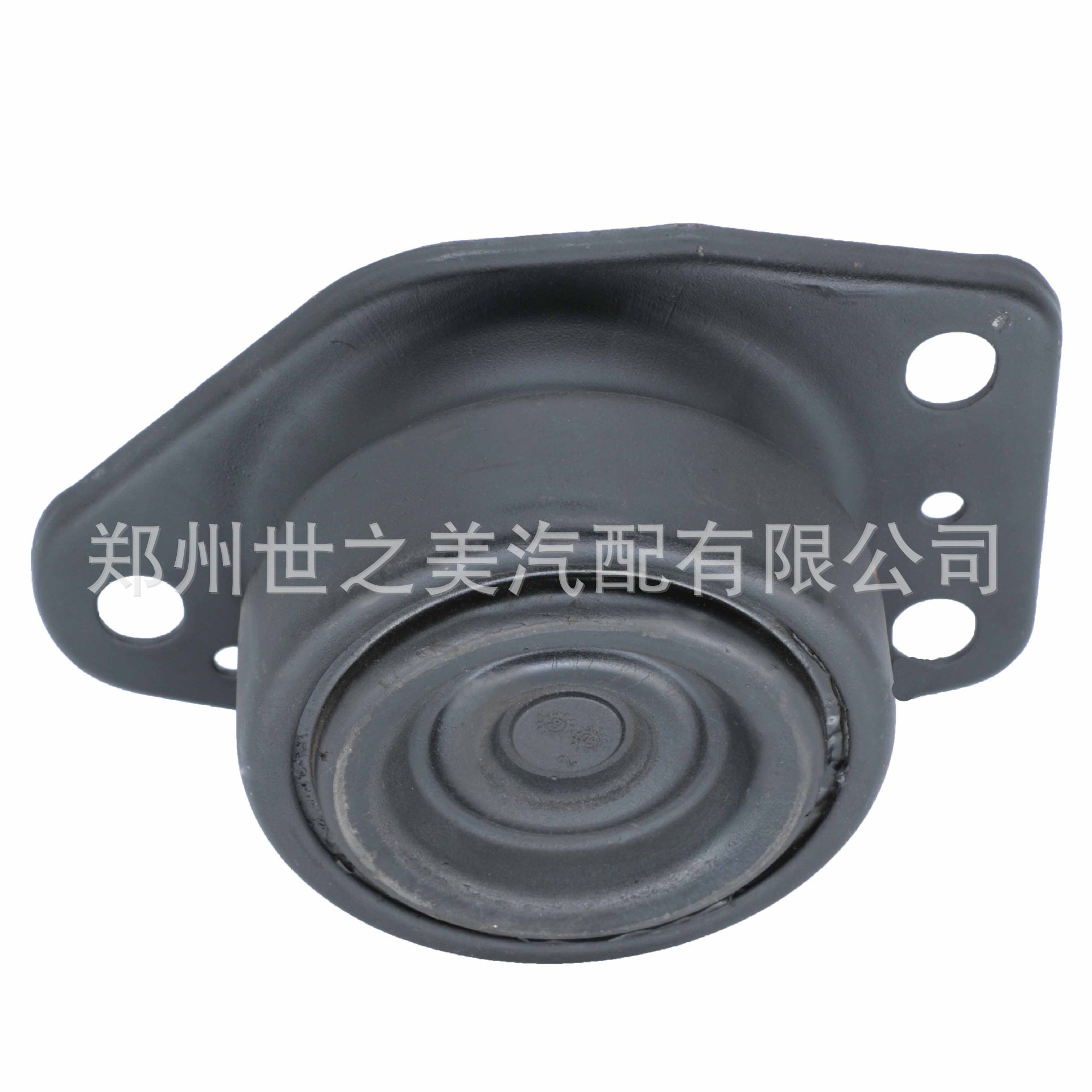 9049372 9048919雪佛兰景程发动机脚垫支架波箱脚胶变速箱支架