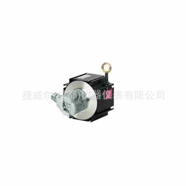 德国TR 帝尔 拉线位移开关 防爆多圈编码器CW 582M-WDS