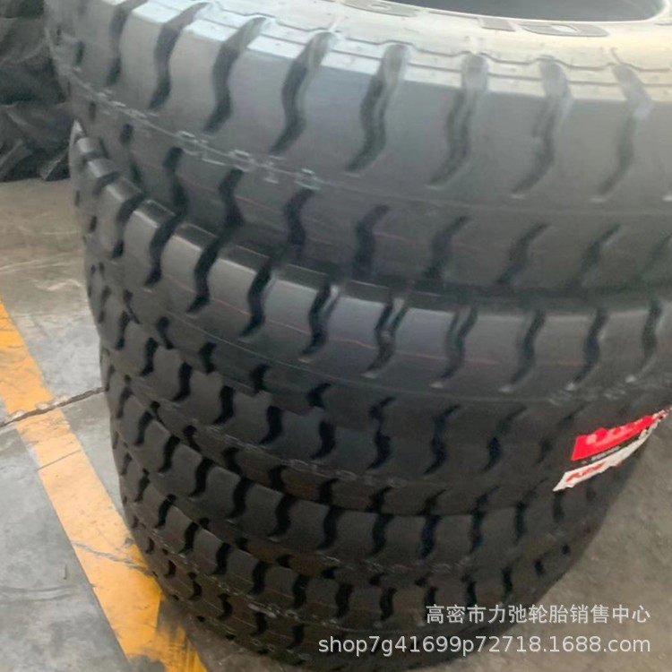 汽车轮胎900-20轻卡轮胎花纹加深防扎重载耐磨厂家现货批发900-20