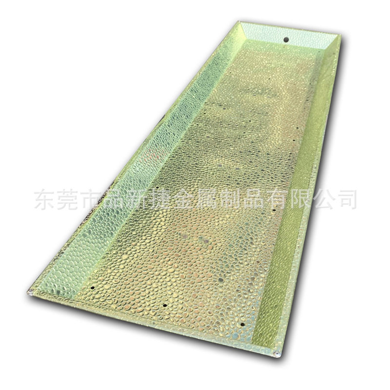 植物生长灯量子板调光veg/bloom全光谱led植物补光灯套件 反光罩图片