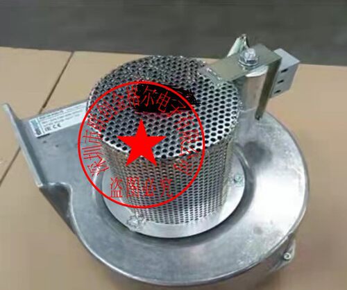 G2E140-AG02-05 230V0.88A200W原装德国进口进口特殊离心风机