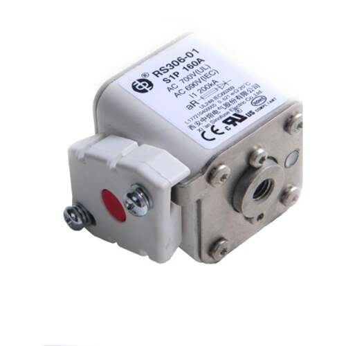 西安中熔 RS306-01-S1P 200A/250A/350A/400A/500A 690V/700V