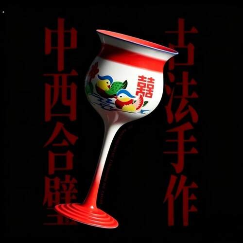 搞怪痰盂怀旧夜壶老式家用水杯马克杯陶瓷生日结婚伴手杯子礼物
