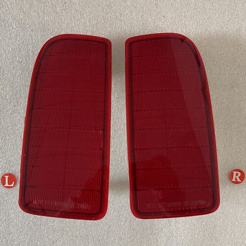 VITZ RS JAPAN 2008-2010 后杠片 81580-52220   81590-52120