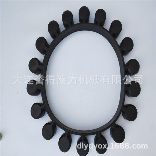 大连誉得液力偶合器YOX450现货