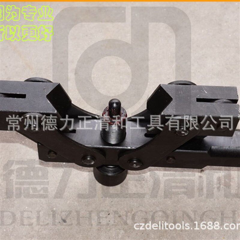 100-180 36A大号拆链器,截链器,工业链条截断器,打链器
