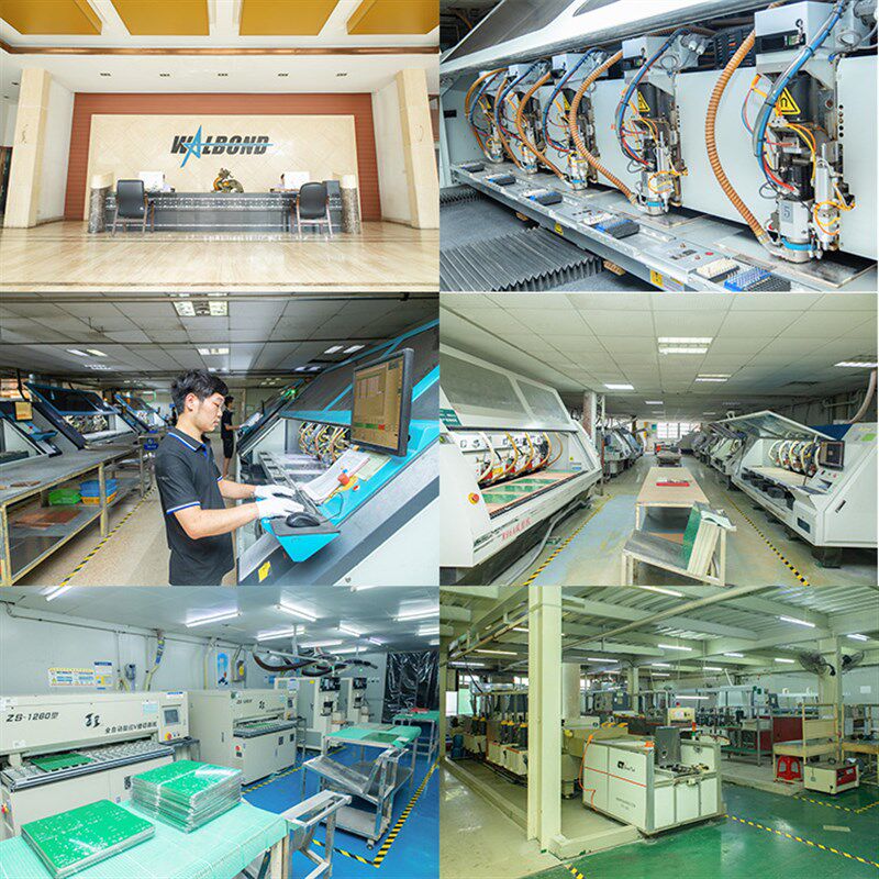 汽车家电灯光pcb电路板 精度仪器电路板pcb打样pcb定 制