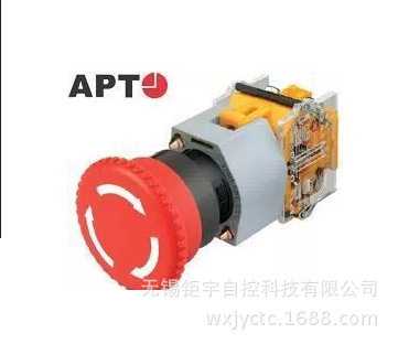 APT 急停开关 LA39-A1-R11ZC/r