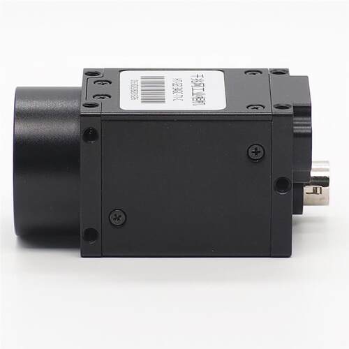 HT-GE1201C-T 12MP 9fps 1/1.7 彩色以太网口工业相机机器视觉