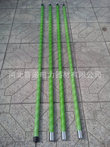 殿力牌10kV高压3段组合令克棒